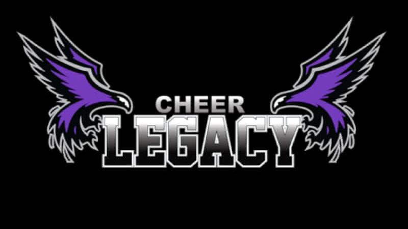 Klasspengar Tjäna Pengar Cheer Legacy