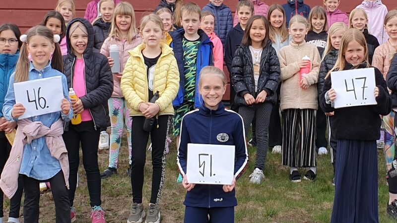 Klasspengar Tjäna Pengar Hvetlanda Gymnastik