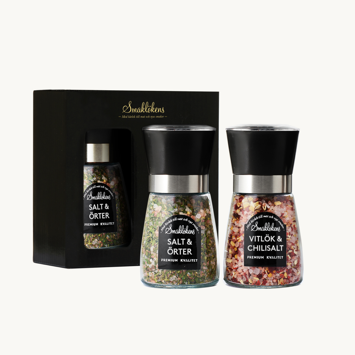 Klasspengar Saltig Duo Presentförpackning