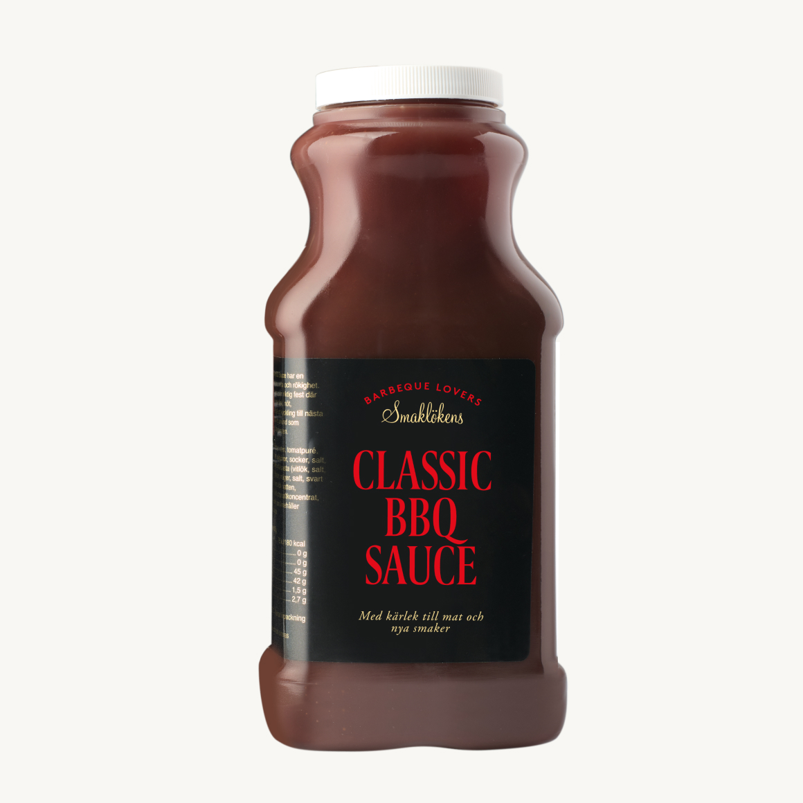 klasspengar-smaklökens-kryddor-classic-bbq-sauce-2,1kg