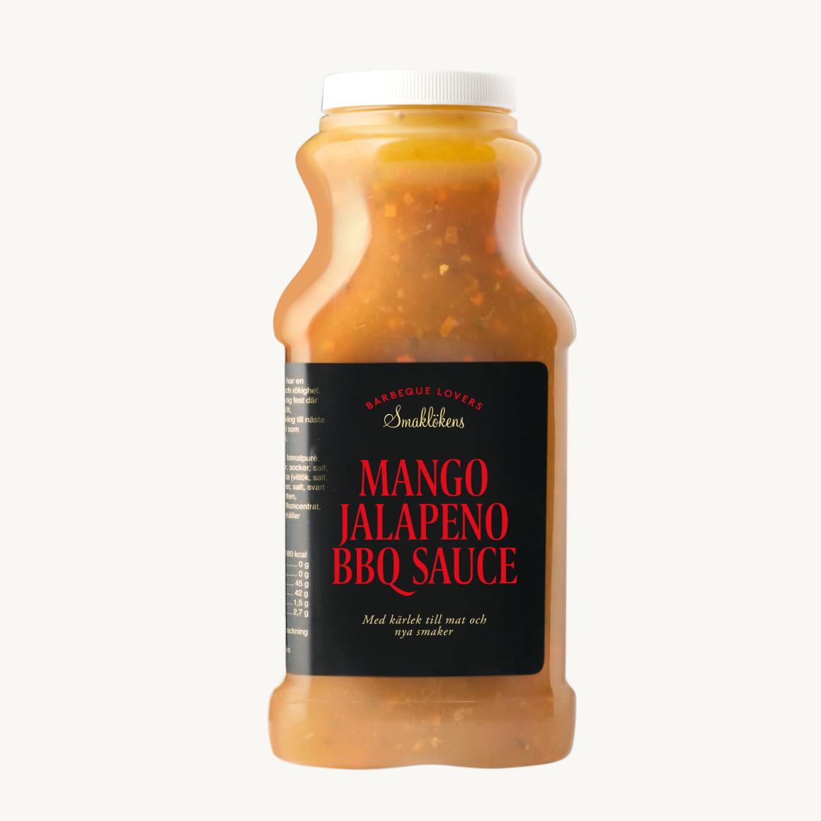 klasspengar-smaklökens-kryddor-mango-jalapeno-bbq-sauce-2,1kg