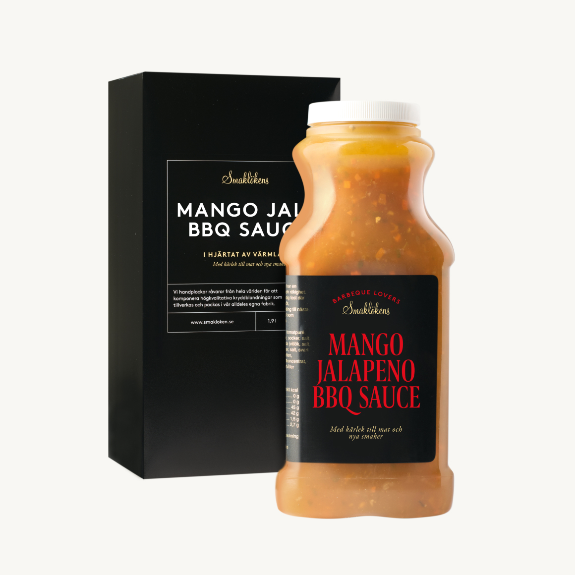 klasspengar-smaklökens-kryddor-mango-jalapeno-bbq-sauce-box-2,1kg
