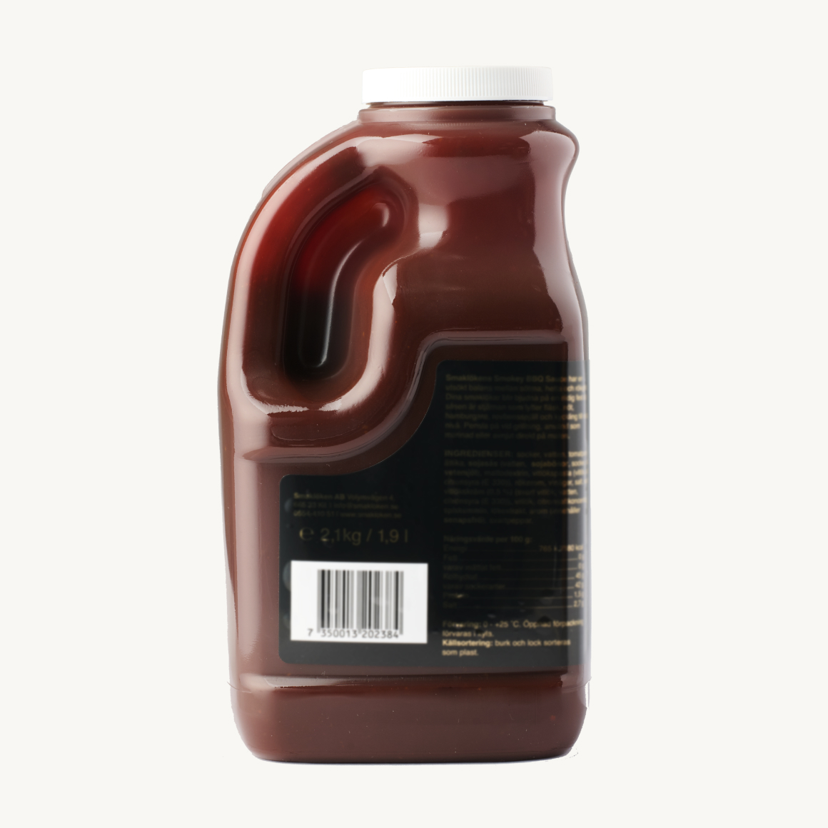 klasspengar-smaklökens-kryddor-smokey-bbq-sauce-baksida-2,1kg