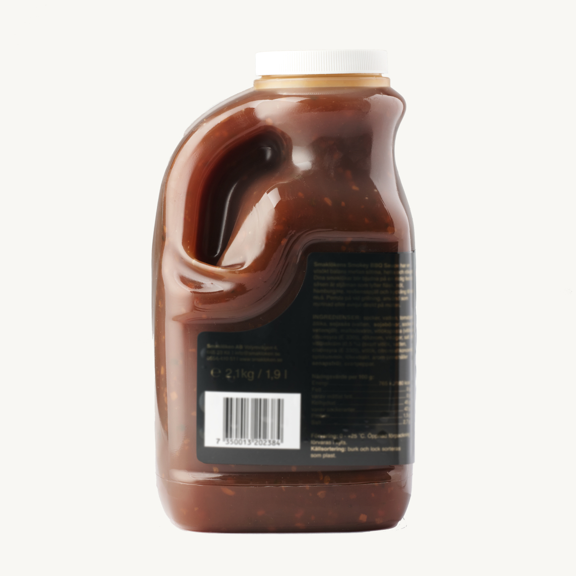 klasspengar-smaklökens-kryddor-sweet-apple-bbq-sauce-baksida-2,1kg
